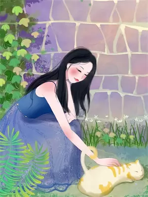 玄学养娃文