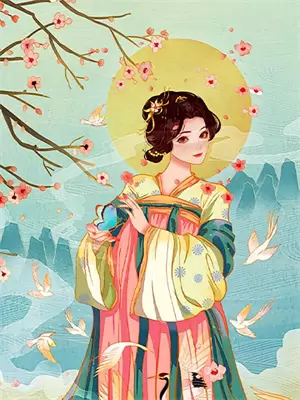 总裁老婆保安