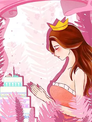 未婚妻献初夜给失恋的男gay蜜后，我退婚了1