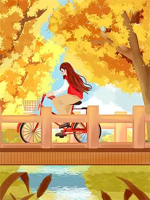 穿成农女后我只想暴富