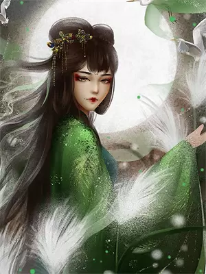 元始天尊许诺给申公豹的肉身成圣