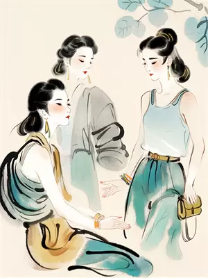 你在那头我在这头的情话