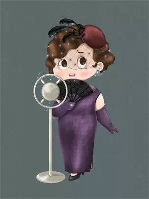 水灵灵小说作品