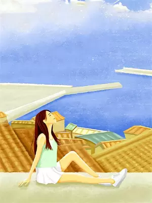 穿成炮灰女配后女主她重生了 作者:茯喜