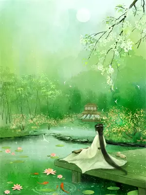 穿成傻子又如何照样英雄救美