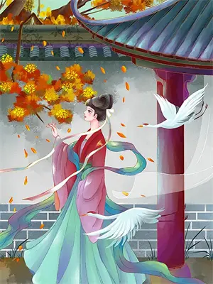 风水镇山河