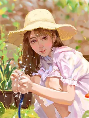 乖乖女不是我