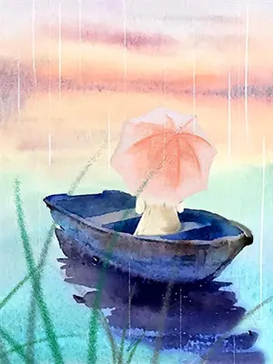 《带着超市去七零》