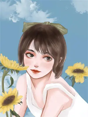 我只想苟活