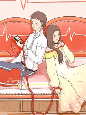 逃婚后大佬又美又