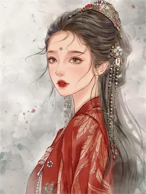 农女灵泉药香满田园