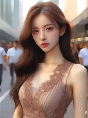 婉婉囚牢