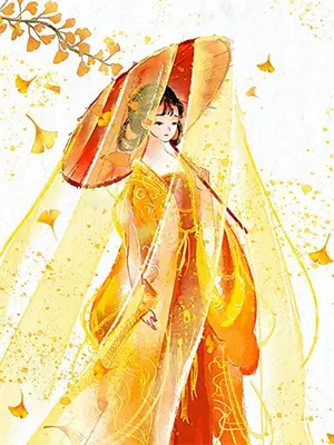 穿越安陵容小说