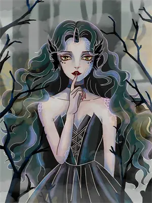 糊咖女星上综艺