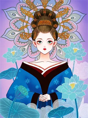 重生之我带着妻儿一起暴富