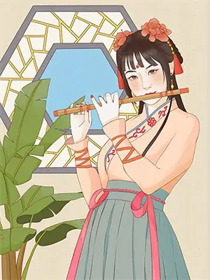 狐狸精快穿之炮灰女配逆袭记