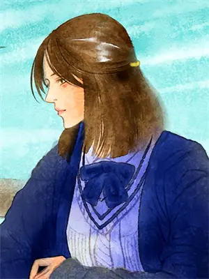 疯批女友动漫精彩片段