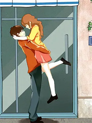 锦觅第一次见彦佑