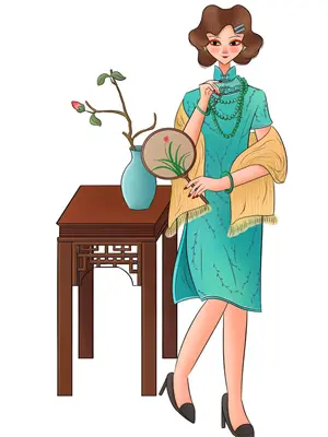 星光落在你眼里