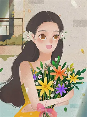 规则怪谈开局替室友照顾女友