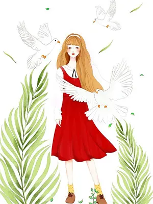 卡牌：开局校花女友做成卡