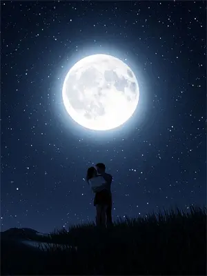 星光之下皆是你小说