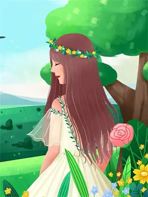 哈利波特妹妹篇