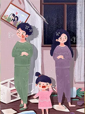 玄学大佬穿成侯府嫡女