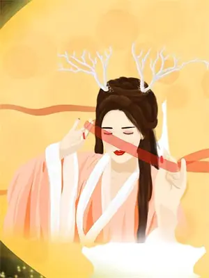 我在黑道