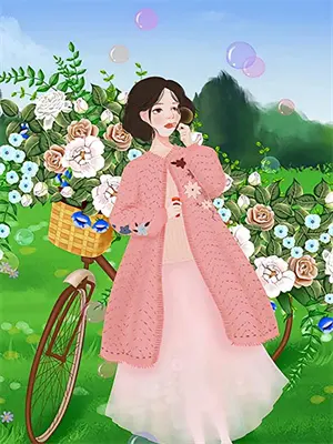 被雷劈后，我给洪荒大佬送外卖