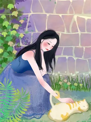 顶流女王她一心搞事业