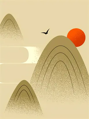 浮沉两望的作品