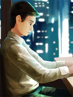 《幕后财阀》