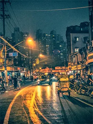 契约夫人，她是他的命中注定