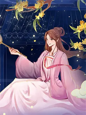 复仇结束,神明对我宣战了