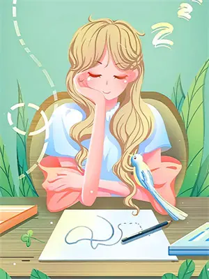 穿成废柴对照组我靠中医逆袭星际