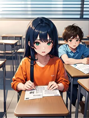 断亲逃离后续