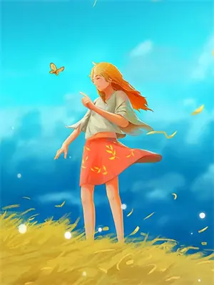 白富美穿书到七零年代