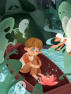 玄幻我能无限小说