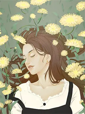穿成炮灰女配后反派大佬暗恋我