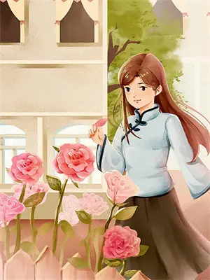 剑途小说人物介绍