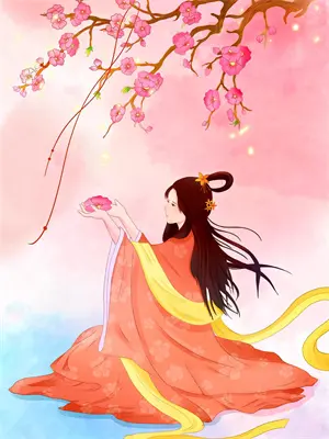 判官王妃厌王感情线