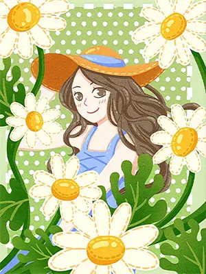 调香师的老公