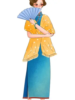 丰川祥子骆驼祥子