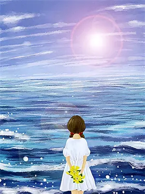 七个大佬的小奶团