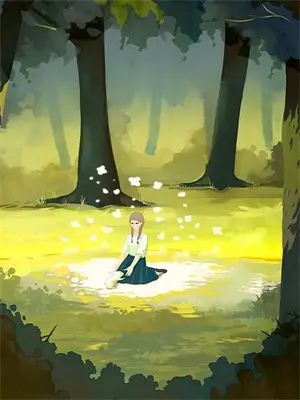 深蓝进化海神救赎海纳斯