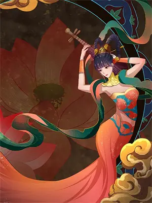 我,月老,不干