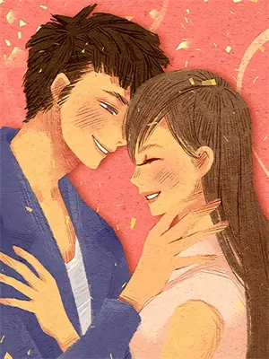 《大家都有病》小说全部