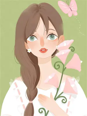 绿茶c位出道