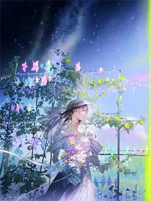 和离后我当上首辅夫人